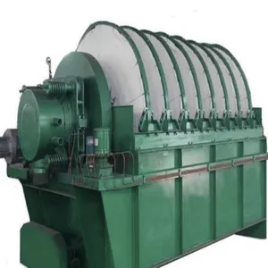 PLC Controlled Automatic Filter Screen Accessories for Coal Washing, 50Hz, IP65 Rated thumbnail-3