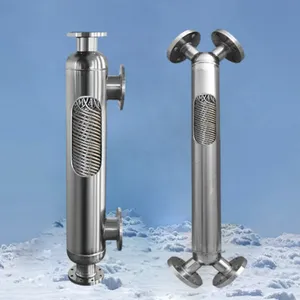 Industrial Condensate Evaporation Treatment Unit With Remote Monitoring and Alarm System thumbnail-2