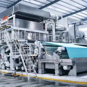 Jiaozuo Xinyi Machinery Manufacturing Co., Ltd. company overview - view 1 thumbnail