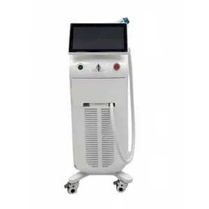 Professional Diode Laser Machine | Hair Removal Device thumbnail-1