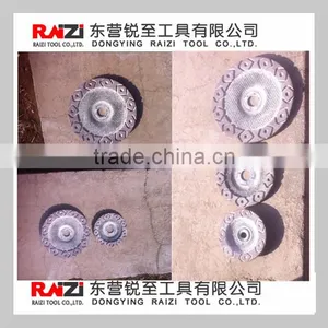 Floor Grinding Wheel thumbnail-3