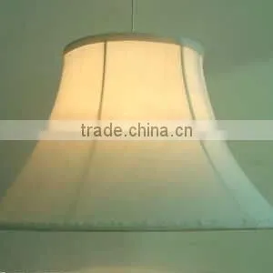 SFN100052 Fabric Pendant Lamp thumbnail-1