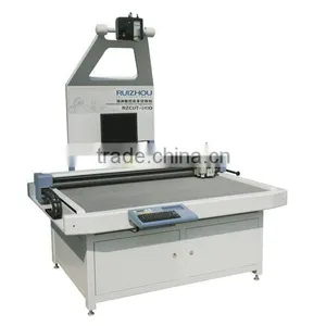 Leather Pattern Cutting System thumbnail-1