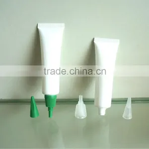 Plastic Tube , Attractive Plastic Tube, Plastic Tube With Peak Nozzle thumbnail-1