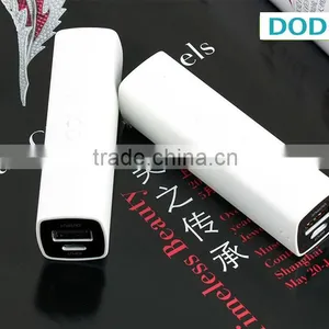 Factory Directly Supply Mobile Power Bank Power Bank 2600mah Portable Mobile Power Bank for Samsung Galaxy Note 3 thumbnail-1