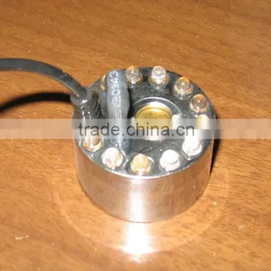 12v 24v Brushless 12v Brushless dc Motor for Electric Fan Nebulizer and Humidifier thumbnail-1
