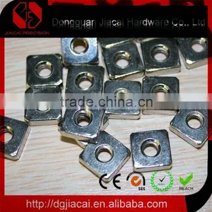 Perfect Cnc Precision Stainless Hardware Parts for Mane thumbnail-1