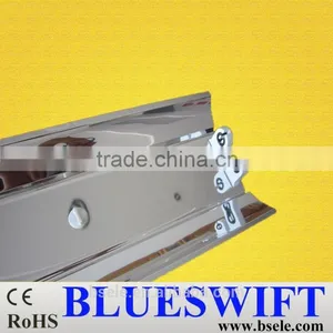 T8 Led Tube Light Fixture 6ft Aluminum Tube Fittings thumbnail-3