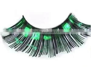 Wholesale Price Luxury 3D Mink Fur False Strip Eyelashes(J Curl) thumbnail-6