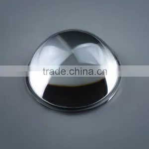 52mm Borosilicate / BK7 Glass Optical Lens thumbnail-2