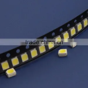 520nm - 530nm Green Color SMD 3528 Epistar Led Chip thumbnail-1