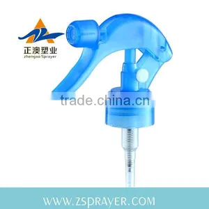 28/410 Fine Mist Plastic Hand Mini Trigger Sprayer thumbnail-3