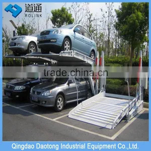 Top Technology Rotary Parking for Sale thumbnail-3