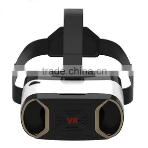 The Most Hottest 3d vr Glass thumbnail-1
