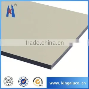 Advanced Composite Material Fireproof Wall Panels thumbnail-2