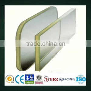 Best Quality X-ray Protective Lead Glass thumbnail-1