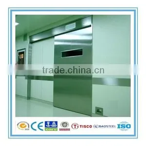 Wholesale X-ray Protection Lead Door for Hospital in Stock thumbnail-1