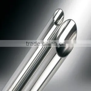 2 Inch Stainless Steel Seamless Pipe thumbnail-1