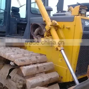 Strong Power Used Bulldozer SD13s Oringinal Japan for Cheap Sale in Shanghai thumbnail-3
