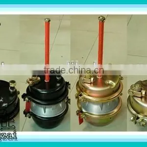 Trailer Used China Produce Air Brake Chamber T30 on Sale thumbnail-4