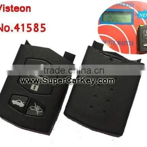 High Quality 4 Button Genuie Remote Control 433MHZ For Madza thumbnail-1