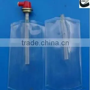 Bag on Valve for Medical Treatment thumbnail-1
