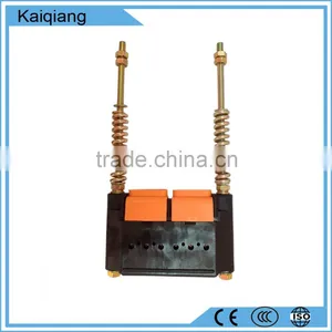 Seamless Copper Conductor Bar System for Overhead Crane thumbnail-5
