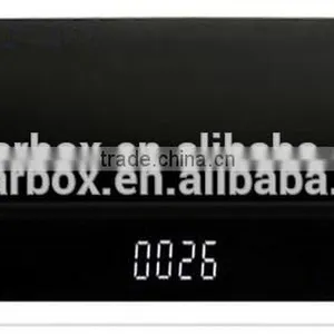 Factory Price Dvb s2 A5s Mpeg4 hd Satellite Receiver With WEB TV,IPTV,Youtube,Youporn thumbnail-1