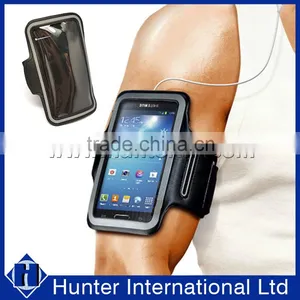 Professional Waterproof For Cell Phone Armband Case thumbnail-1