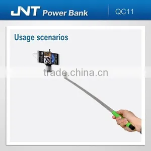 Aux Cable Take Pole Selfie QC11 thumbnail-3