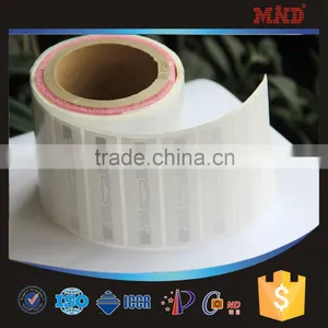 MDIY97 Hot Sell Programmable Disposable Passive RFID Price Tag thumbnail-5
