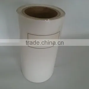 PVC Transparent Material Self Adhesive Sticker Price thumbnail-1
