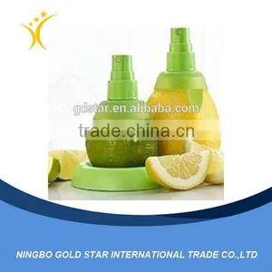 2015 Wholesale New Product Customized LOGO Household Items PP Fruit Sprayer thumbnail-2