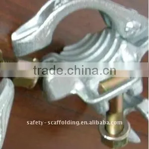 Drop Forged Coupler thumbnail-1