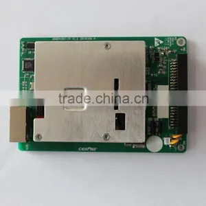 Telephone PABX WS824(9)i Office Intercom System thumbnail-4