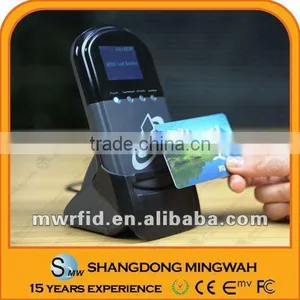 Mobile NFC Reader -15 Years Factory Accept Paypal thumbnail-1