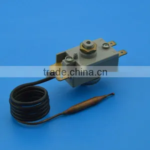 Electric Water Heater Thermal Protector thumbnail-5