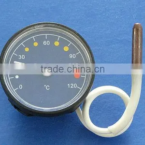 Capillary Type Thermometer thumbnail-3