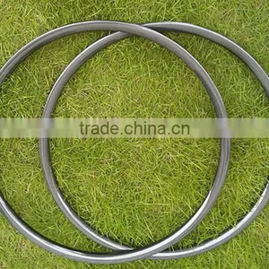 Mountain Bicycle Rim 650c Rim 22mm Carbon Rim Clincher Wheel thumbnail-1