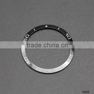 OEM Ceramic Zirconia Watch Bezel for Rolax thumbnail-2