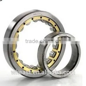 2015 Best Selling Factory Price Cylindrical Roller Bearing NU Series thumbnail-5