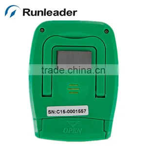 Big LCD 3-Channel Digital Kitchen Countdown Timer thumbnail-3