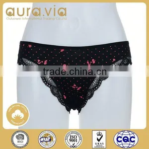 Professional OEM/ODM Factory Supply Underwear Women Cartoon thumbnail-3