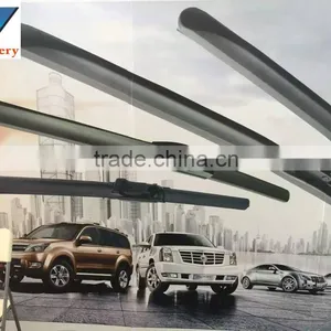Windscreen Wiper Car Wiper Rain Sensor China Wiper Blade Suit 98% Cars Accept OEM thumbnail-1