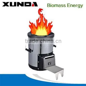 Energy Saving Wood Pellet Burner/ Sawdust Burner Used for Boiler thumbnail-1