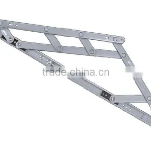 Window Hinge JW-LR8002AQ thumbnail-1
