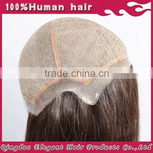 Wholesale China Perfect Natural Looking 28 Inches Malaysian Hair Human Hair Lace Wigs thumbnail-1