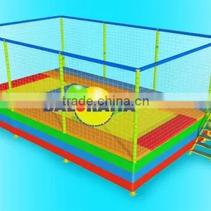 3 S OLYMPIC TRAMPOLINE thumbnail-1