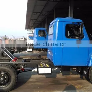 6TG-E105X1000QZ Front End Telescopic Hydraulic Cylinder for Trailer thumbnail-5