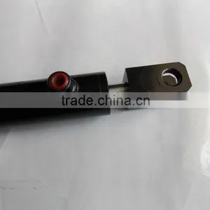 Clevis Welded Hydraulic Cylinder 2.5'' Bore10'' Stroke thumbnail-6